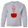 Youth Heavy Blend™ Crewneck Sweatshirt Thumbnail