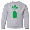 Youth Heavy Blend™ Crewneck Sweatshirt Thumbnail