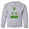 Youth Heavy Blend™ Crewneck Sweatshirt Thumbnail