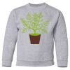 Youth Heavy Blend™ Crewneck Sweatshirt Thumbnail