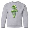 Youth Heavy Blend™ Crewneck Sweatshirt Thumbnail