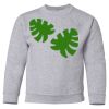 Youth Heavy Blend™ Crewneck Sweatshirt Thumbnail