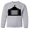 Youth Heavy Blend™ Crewneck Sweatshirt Thumbnail