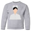 Youth Heavy Blend™ Crewneck Sweatshirt Thumbnail
