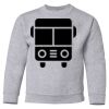Youth Heavy Blend™ Crewneck Sweatshirt Thumbnail