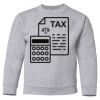 Youth Heavy Blend™ Crewneck Sweatshirt Thumbnail