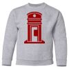 Youth Heavy Blend™ Crewneck Sweatshirt Thumbnail