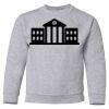 Youth Heavy Blend™ Crewneck Sweatshirt Thumbnail