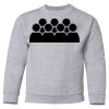 Youth Heavy Blend™ Crewneck Sweatshirt Thumbnail