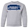 Youth Heavy Blend™ Crewneck Sweatshirt Thumbnail