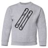 Youth Heavy Blend™ Crewneck Sweatshirt Thumbnail