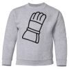 Youth Heavy Blend™ Crewneck Sweatshirt Thumbnail