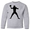 Youth Heavy Blend™ Crewneck Sweatshirt Thumbnail