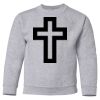 Youth Heavy Blend™ Crewneck Sweatshirt Thumbnail