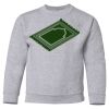 Youth Heavy Blend™ Crewneck Sweatshirt Thumbnail