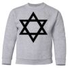 Youth Heavy Blend™ Crewneck Sweatshirt Thumbnail