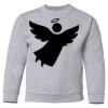 Youth Heavy Blend™ Crewneck Sweatshirt Thumbnail