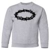 Youth Heavy Blend™ Crewneck Sweatshirt Thumbnail