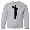 Youth Heavy Blend™ Crewneck Sweatshirt Thumbnail