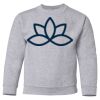 Youth Heavy Blend™ Crewneck Sweatshirt Thumbnail
