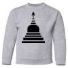 Youth Heavy Blend™ Crewneck Sweatshirt Thumbnail