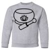 Youth Heavy Blend™ Crewneck Sweatshirt Thumbnail