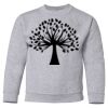 Youth Heavy Blend™ Crewneck Sweatshirt Thumbnail