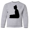 Youth Heavy Blend™ Crewneck Sweatshirt Thumbnail