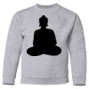 Youth Heavy Blend™ Crewneck Sweatshirt Thumbnail