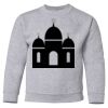 Youth Heavy Blend™ Crewneck Sweatshirt Thumbnail