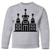 Youth Heavy Blend™ Crewneck Sweatshirt Thumbnail
