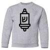 Youth Heavy Blend™ Crewneck Sweatshirt Thumbnail