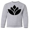 Youth Heavy Blend™ Crewneck Sweatshirt Thumbnail