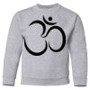 Youth Heavy Blend™ Crewneck Sweatshirt Thumbnail
