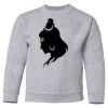 Youth Heavy Blend™ Crewneck Sweatshirt Thumbnail