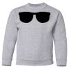 Youth Heavy Blend™ Crewneck Sweatshirt Thumbnail
