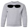 Youth Heavy Blend™ Crewneck Sweatshirt Thumbnail