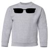 Youth Heavy Blend™ Crewneck Sweatshirt Thumbnail