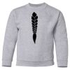 Youth Heavy Blend™ Crewneck Sweatshirt Thumbnail
