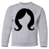 Youth Heavy Blend™ Crewneck Sweatshirt Thumbnail