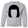 Youth Heavy Blend™ Crewneck Sweatshirt Thumbnail