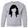 Youth Heavy Blend™ Crewneck Sweatshirt Thumbnail