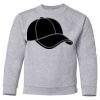 Youth Heavy Blend™ Crewneck Sweatshirt Thumbnail