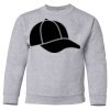 Youth Heavy Blend™ Crewneck Sweatshirt Thumbnail