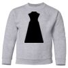 Youth Heavy Blend™ Crewneck Sweatshirt Thumbnail