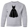 Youth Heavy Blend™ Crewneck Sweatshirt Thumbnail