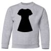 Youth Heavy Blend™ Crewneck Sweatshirt Thumbnail