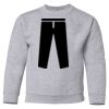 Youth Heavy Blend™ Crewneck Sweatshirt Thumbnail