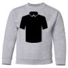 Youth Heavy Blend™ Crewneck Sweatshirt Thumbnail
