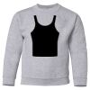 Youth Heavy Blend™ Crewneck Sweatshirt Thumbnail